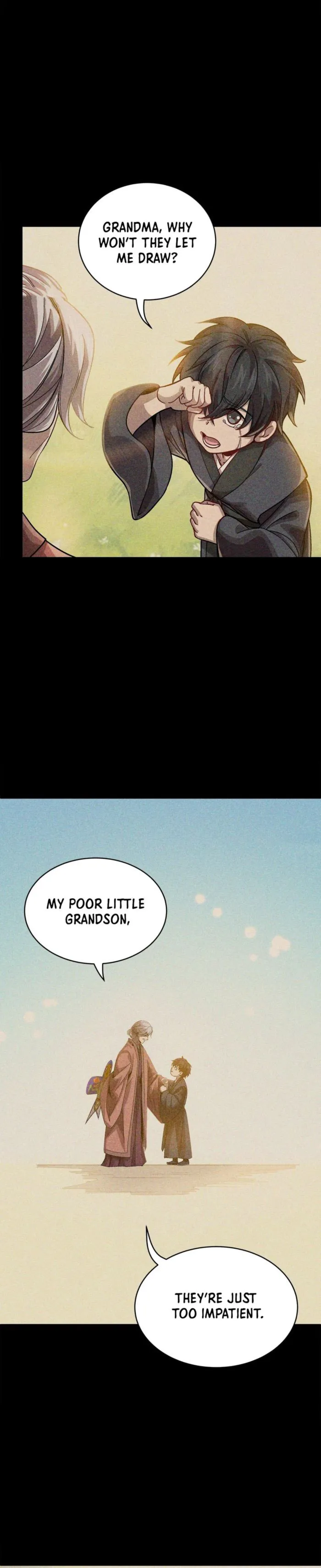 Legend of Star General Chapter 261.3 17